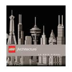 LEGO. ARCHITECTURE (LA GUIA VISUAL) 