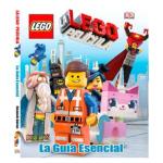 LEGO LA PELICULA. LA GUIA ESENCIAL