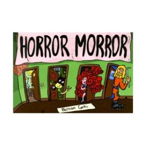 HORROR MORROR