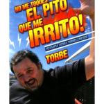 NO ME TOQUES EL PITO QUE ME IRRITO