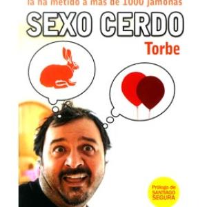 SEXO CERDO