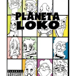 PLANETA LOKO