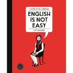 ENGLISH IS NOT EASY (INGLES)