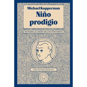 NIÑO PRODIGIO