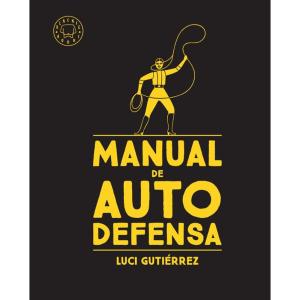 MANUAL DE AUTODEFENSA