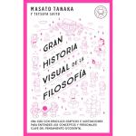 GRAN HISTORIA VISUAL DE LA FILOSOFIA