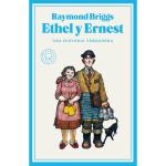 ETHEL Y ERNEST