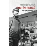 TINTIN-HERGE