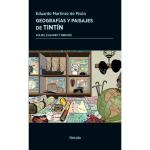 GEOGRAFIAS Y PAISAJES DE TINTIN 