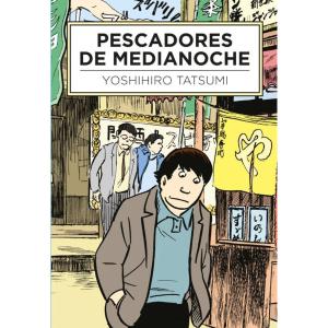 PESCADORES DE MEDIANOCHE