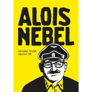 ALOIS NEBEL 