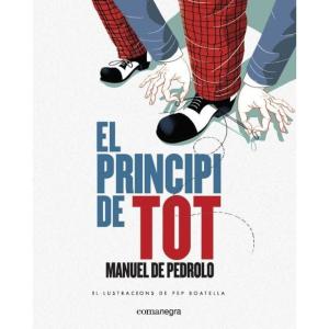 EL PRINCIPI DE TOT (CATALA) 