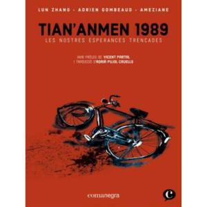 TIAN'ANMEN 1989 (CATALA)