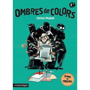 OMBRES DE COLORS (CATALA)