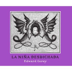 LA NIÑA DESDICHADA