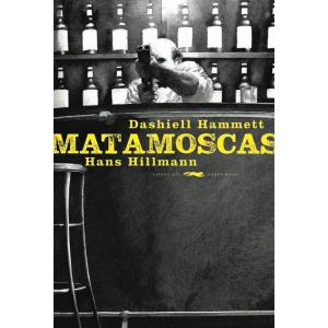 MATAMOSCAS