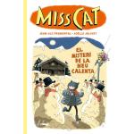 MISS CAT - EL MISTERI DE LANEU CALENTA (CATALA) 