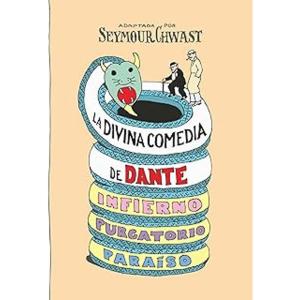 LA DIVINA COMEDIA DE DANTE