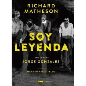 SOY LEYENDA 