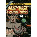 HIP HOP FAMILY TREE 2