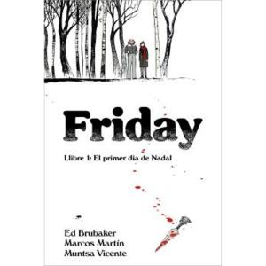 FRIDAY (CATALA) 