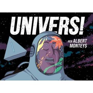 UNIVERS! (CATALA)