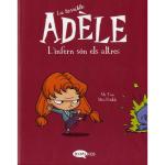 TERRIBLE ADELE VOL. 2 -L'INFERN SON ELS ALTRES (CATALA) 