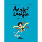 ANATOL LAPIFIA VOL. 1 -ALLA VAMOS