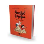 ANATOL LAPIFIA VOL. 3 -NADIE A LA VISTA!