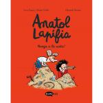 ANATOL LAPIFIA VOL. 3 -NINGU A LA VISTA! (CATALA)