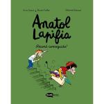 ANATOL LAPIFIA VOL. 4 -RECORD CONSEGUIDO