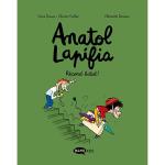 ANATOL LAPIFIA VOL. 4 -RECORD BATUT (CATALA)