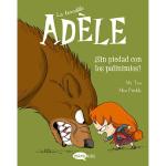 TERRIBLE ADELE VOL. 7 -¡SIN PIEDAD CON LOS PAVIMINIOS!