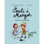 EMILI I MARGOT VOL. 1 -PROHIBIT ALS MONSTRES (CATALA)