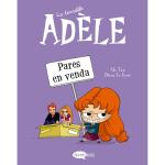 TERRIBLE ADÈLE VOL. 8 -PARES EN VENDA (CATALA)