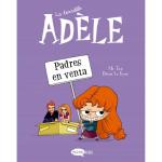 TERRIBLE ADÈLE VOL. 8 -PADRES EN VENTA