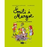 EMILI I MARGOT VOL. 3 - UN EMBOLIC MONSTRUOS (CATALA)