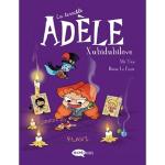 TERRIBLE ADELE, LA VOL. 10 - XUBIDUBILOVE (CATALA)