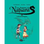 LOS DRAGONES DE NALSARA VOL. 1 - LA ISLA DE LOS DRAGONES