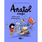 ANATOL LAPIFIA VOL. 7 -¡ABRAN PASO AL DESTROYATOR!