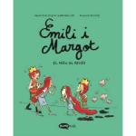 EMILI I MARGOT VOL. 5 -EL MON AL REVES (CATALÀ) 