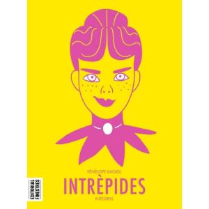 INTREPIDES (CATALA) 