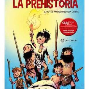 LA PREHISTORIA (CATALAN)