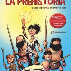 LA PREHISTORIA