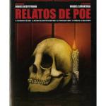 RELATOS DE POE (NOVELA GRAFICA) 