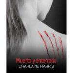 MUERTO Y ENTERRADO (TRUE BLOOD) (BOLSILLO)