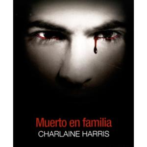 MUERTO EN FAMILIA (TRUE BLOOD) (BOLSILLO)