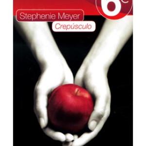 CREPUSCULO 6 €