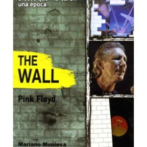 THE WALL .PINK FLOYD