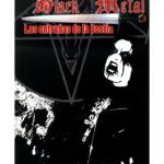 PACK BLACK METAL